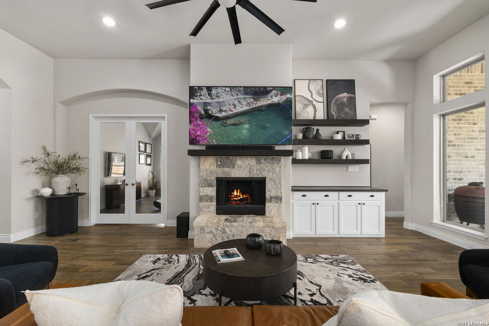 7991 Cibolo View Fair Oaks Ranch TX 78015