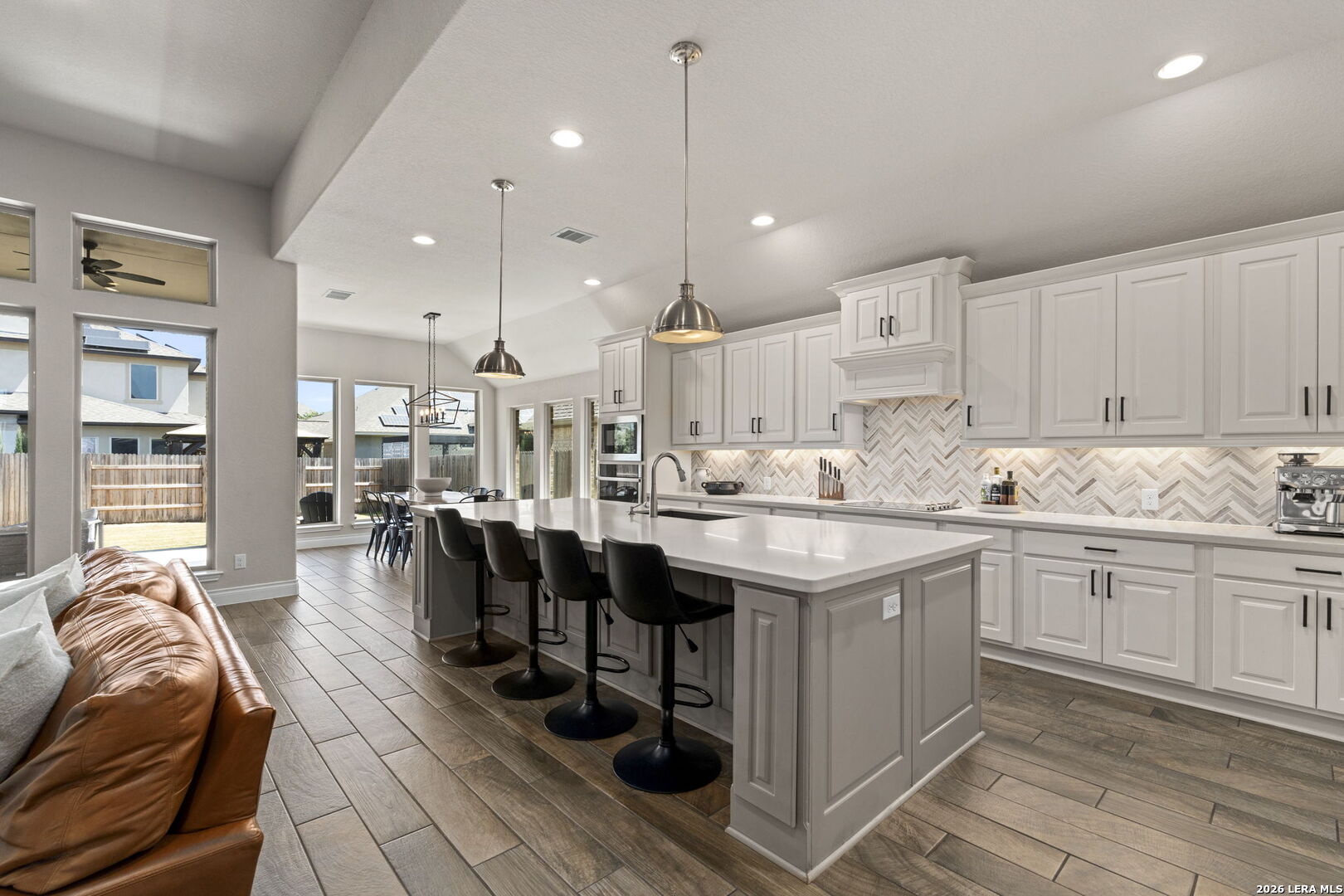 7991 Cibolo View Fair Oaks Ranch TX 78015