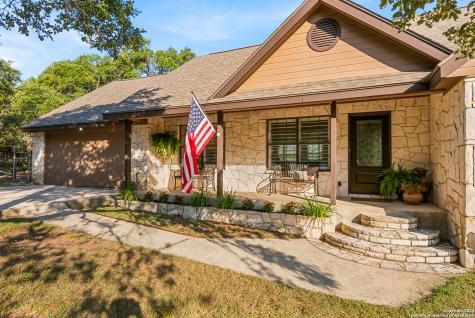 610 N Pleasant Valley Drive Boerne TX 78006