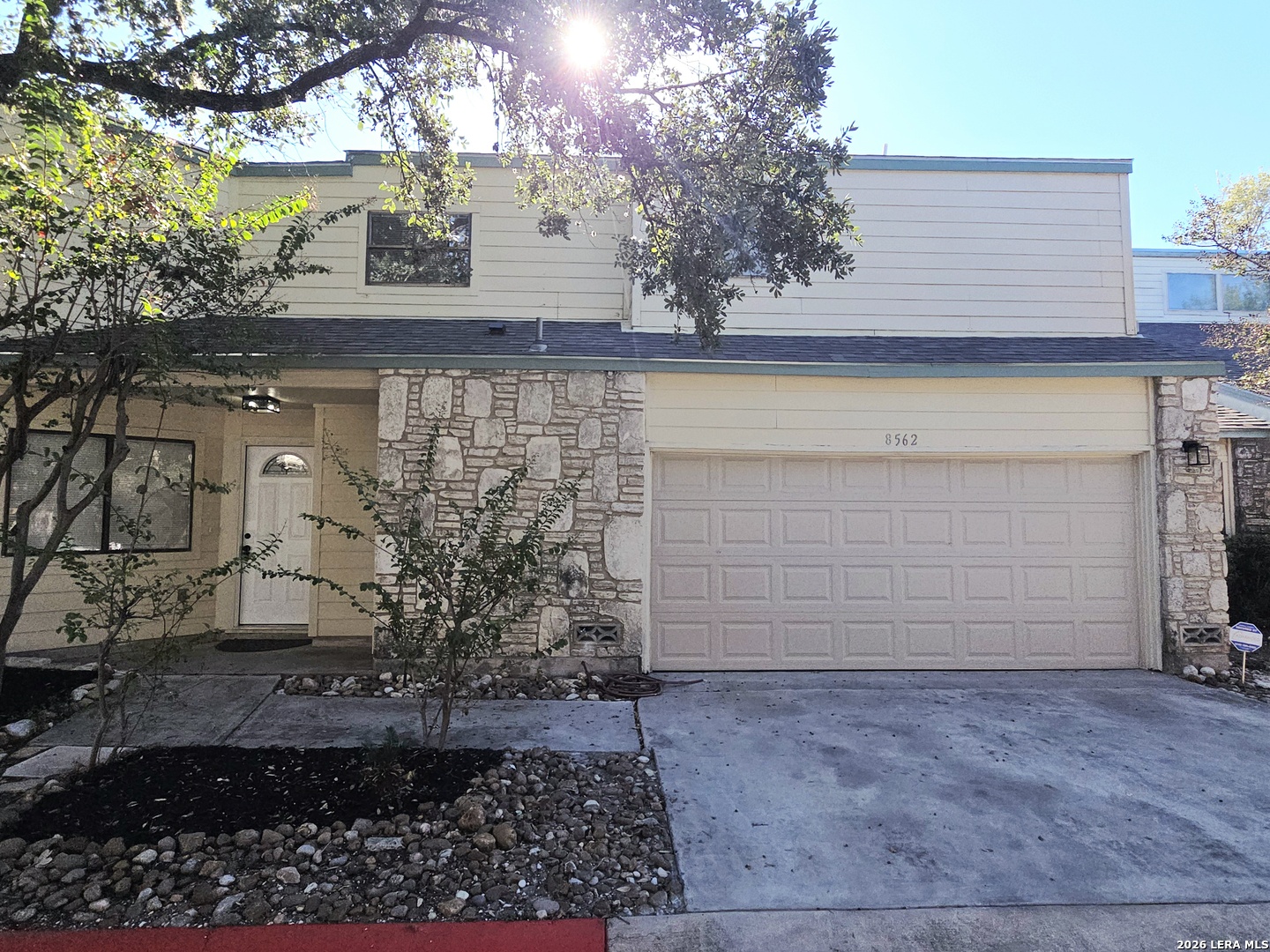 8562 Echo Creek Lane San Antonio TX 78240