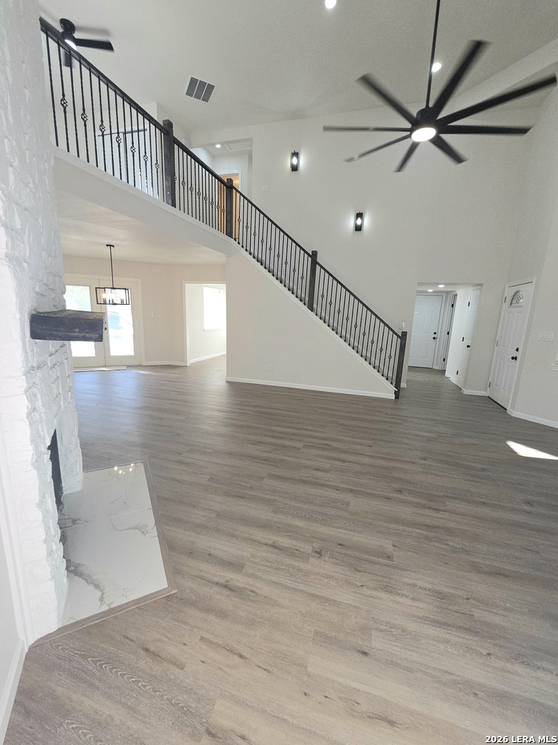 8562 Echo Creek Lane San Antonio TX 78240