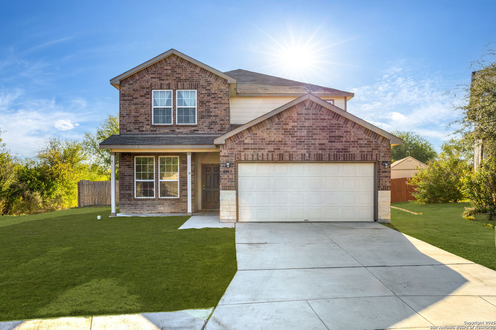 2547 Gate Dancer San Antonio TX 78245