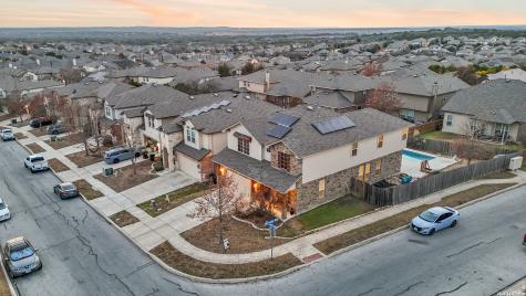 5735 Freeport Leaf San Antonio TX 78253