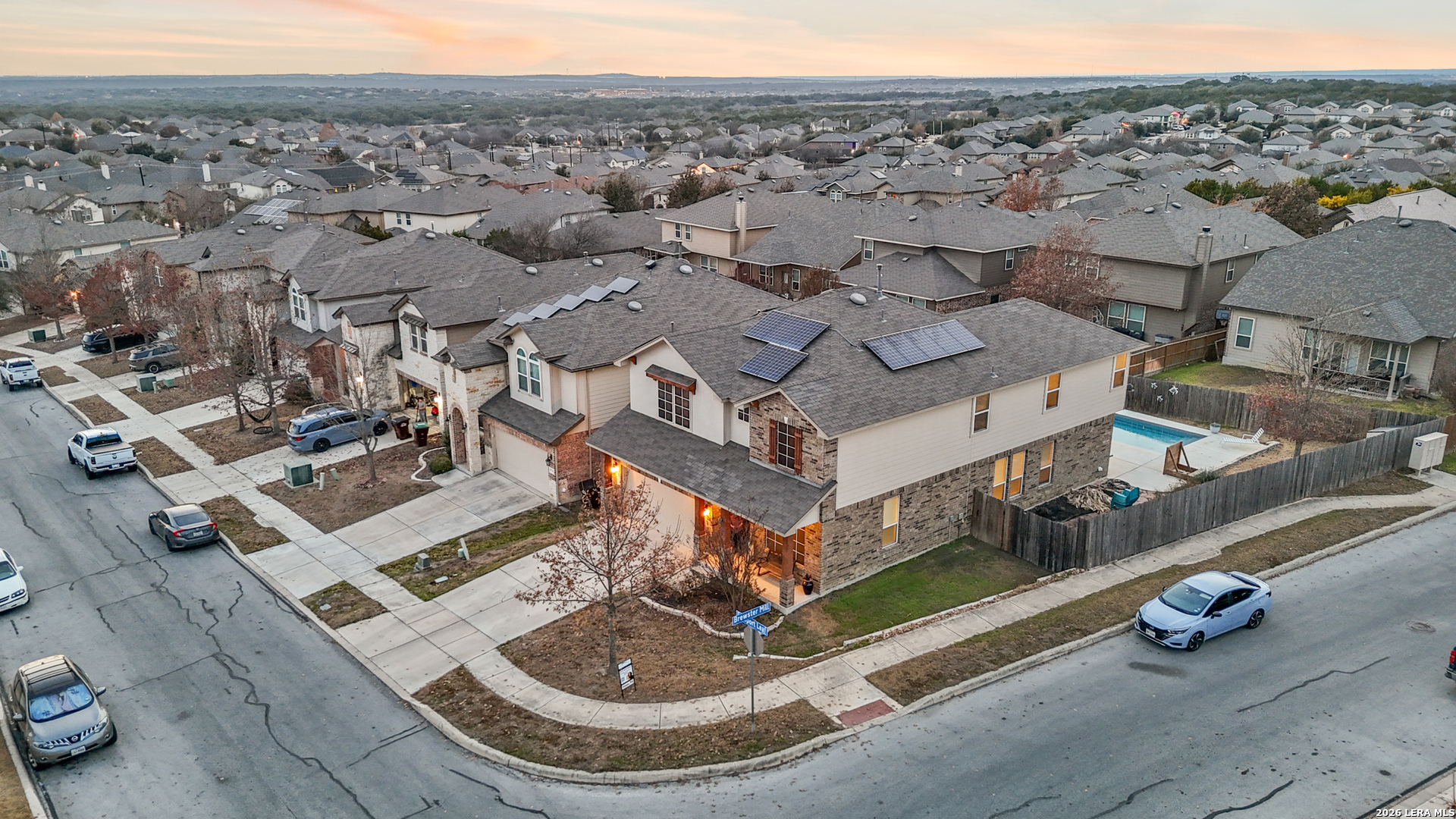 5735 Freeport Leaf San Antonio TX 78253