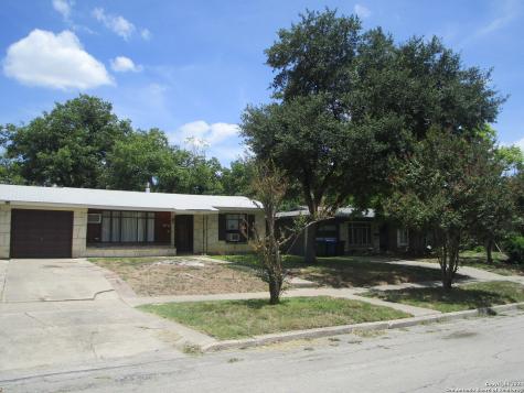 659 Burwood Lane San Antonio TX 78213