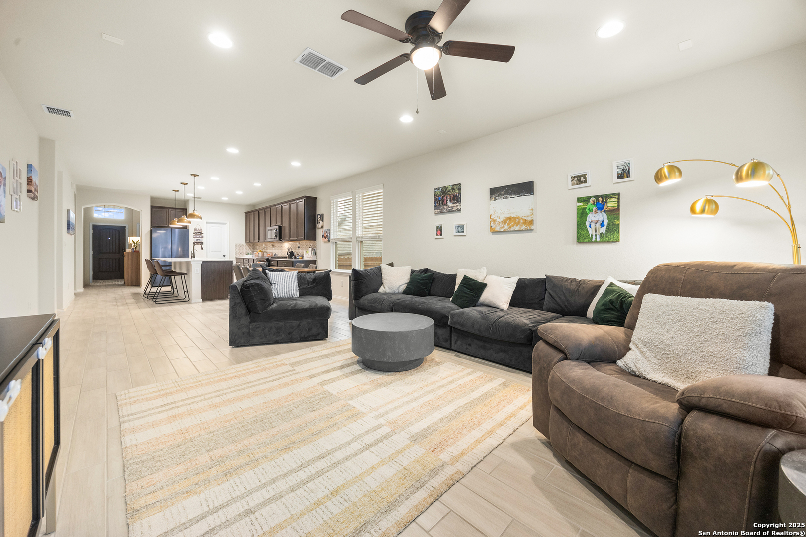 2119 Dalhart San Antonio TX 78253