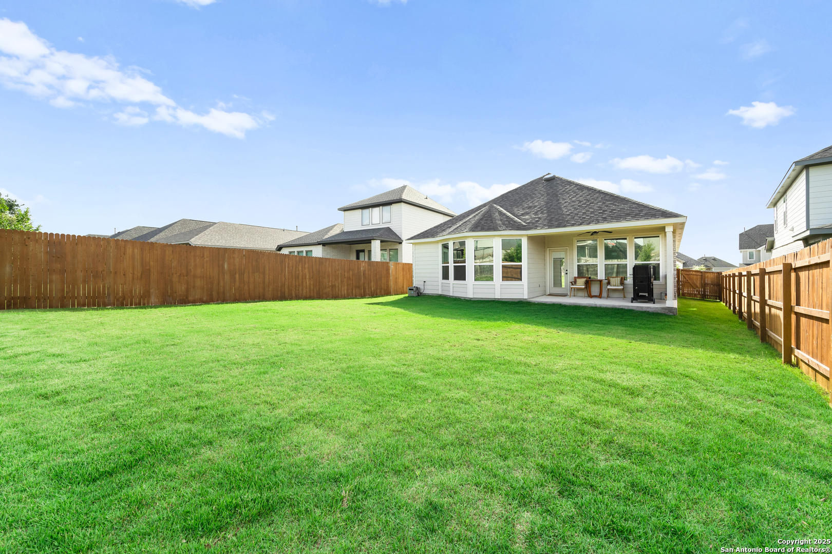 2119 Dalhart San Antonio TX 78253