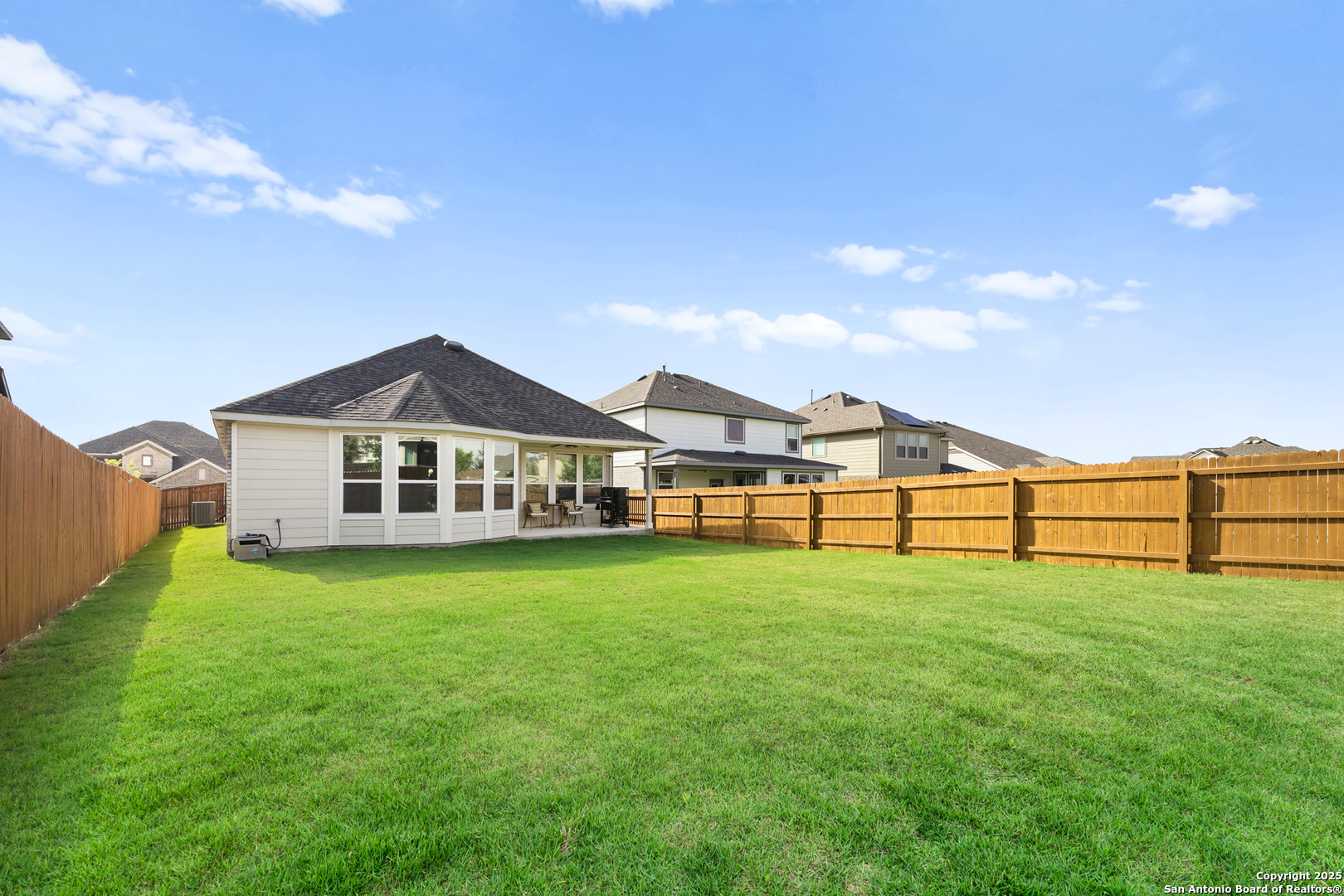 2119 Dalhart San Antonio TX 78253