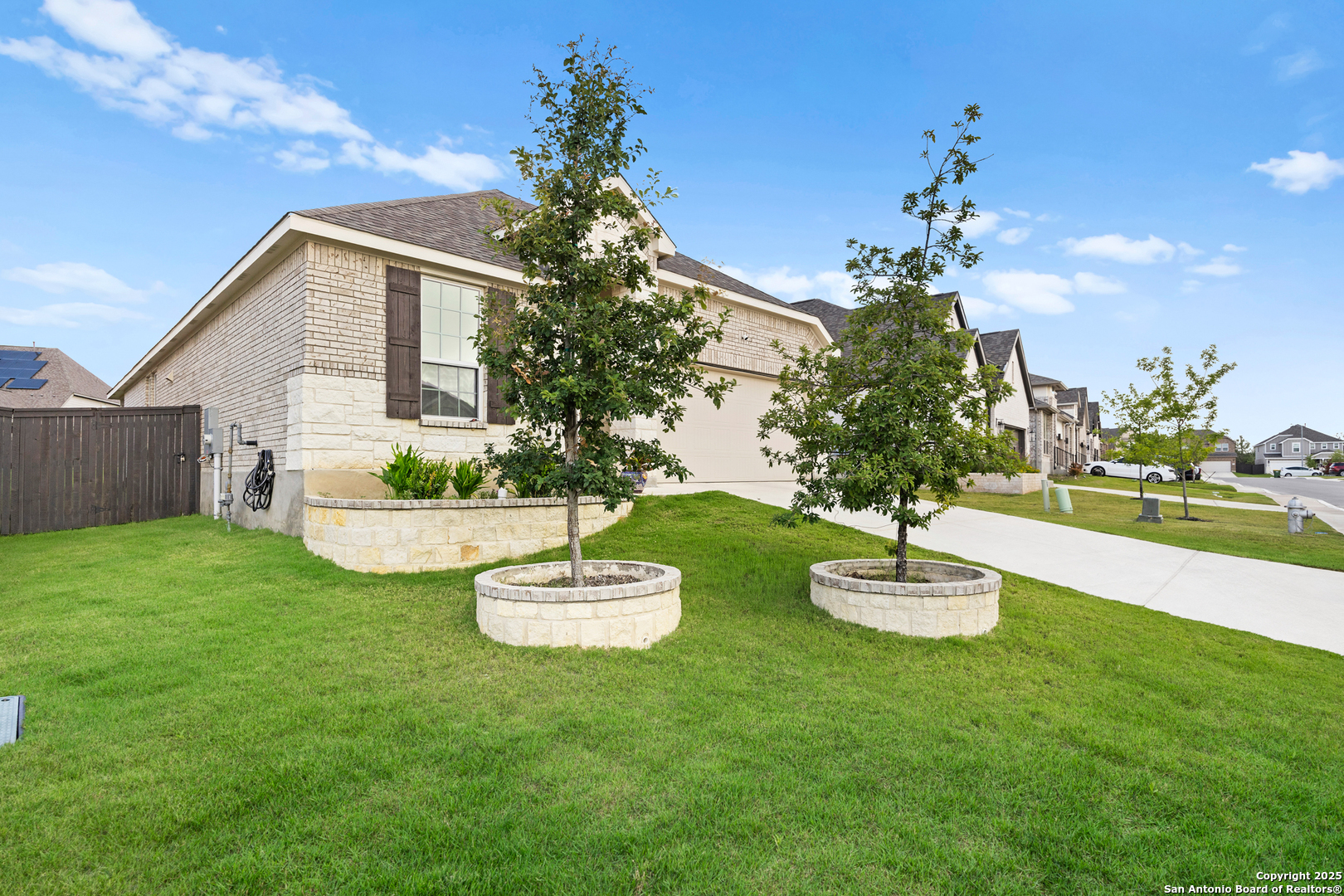2119 Dalhart San Antonio TX 78253