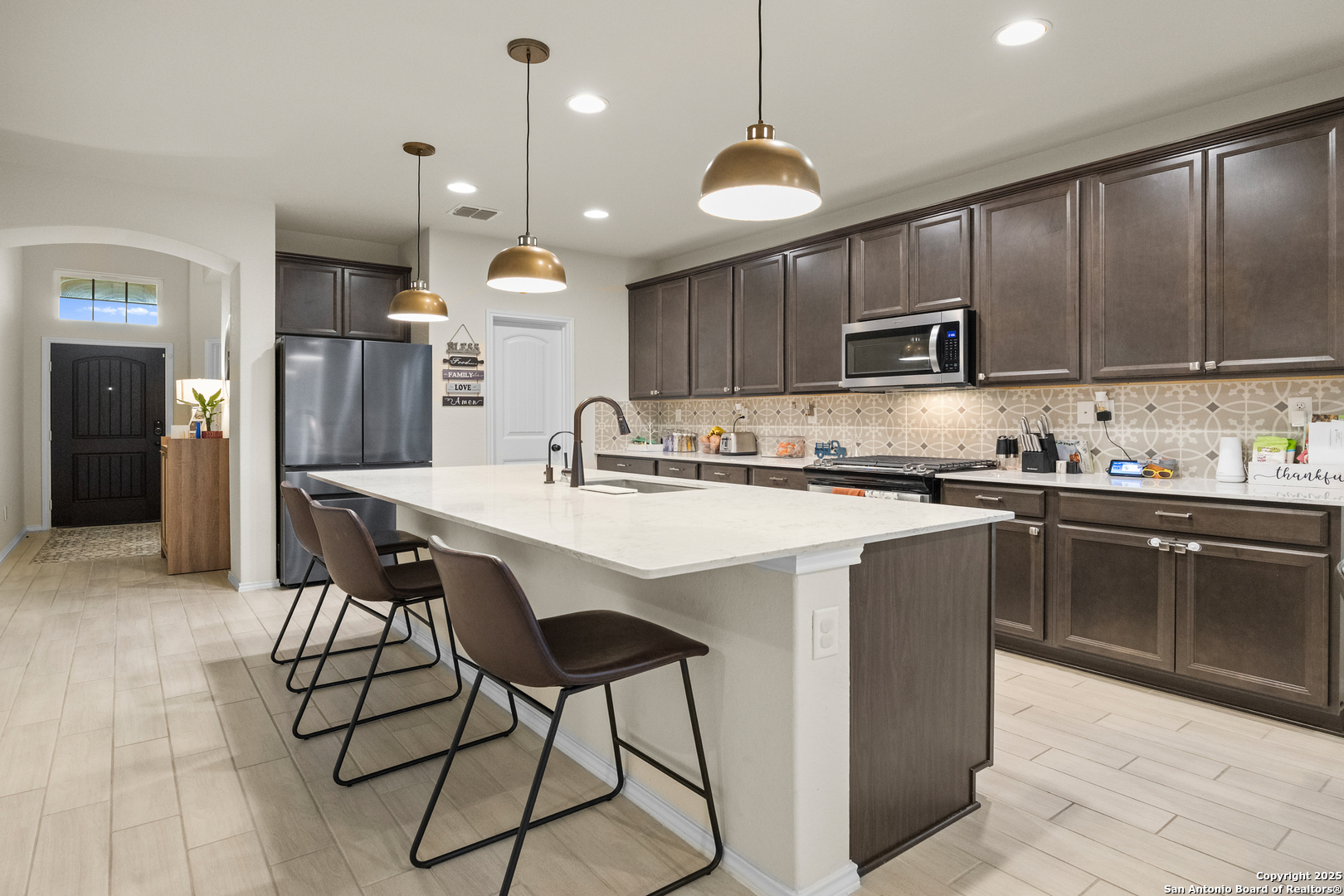 2119 Dalhart San Antonio TX 78253