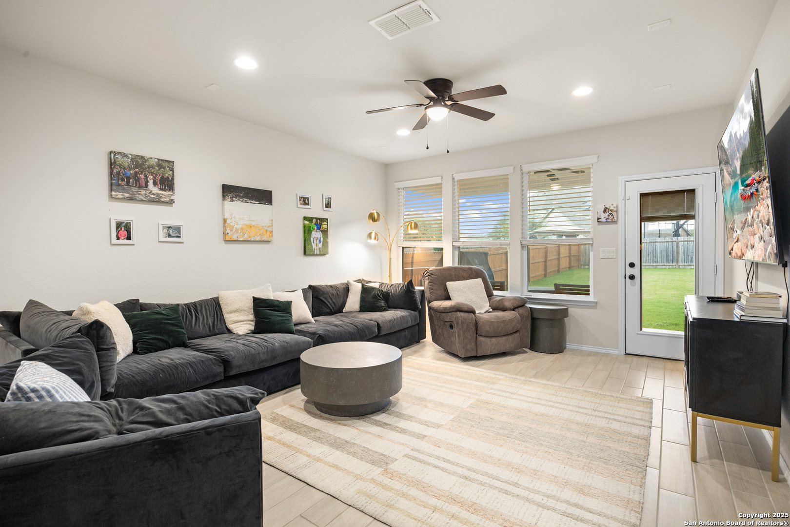 2119 Dalhart San Antonio TX 78253