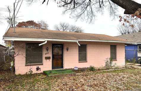2011 Leal Street San Antonio TX 78207