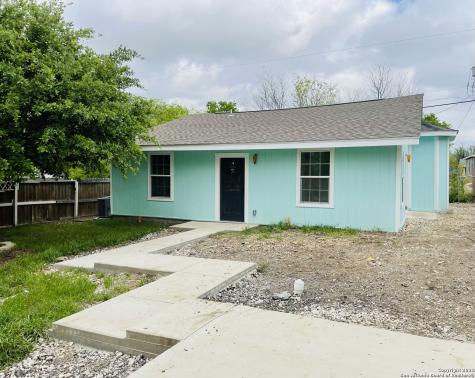 137 Esma Street San Antonio TX 78223