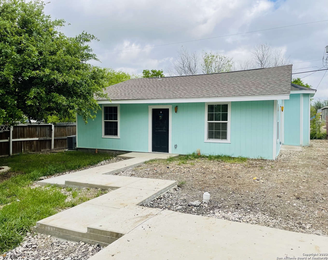 137 Esma Street San Antonio TX 78223
