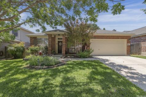 16911 Redland Downs San Antonio TX 78247