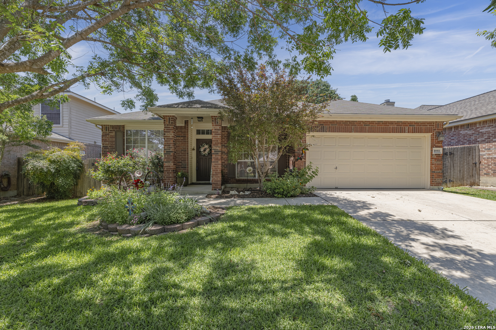 16911 Redland Downs San Antonio TX 78247
