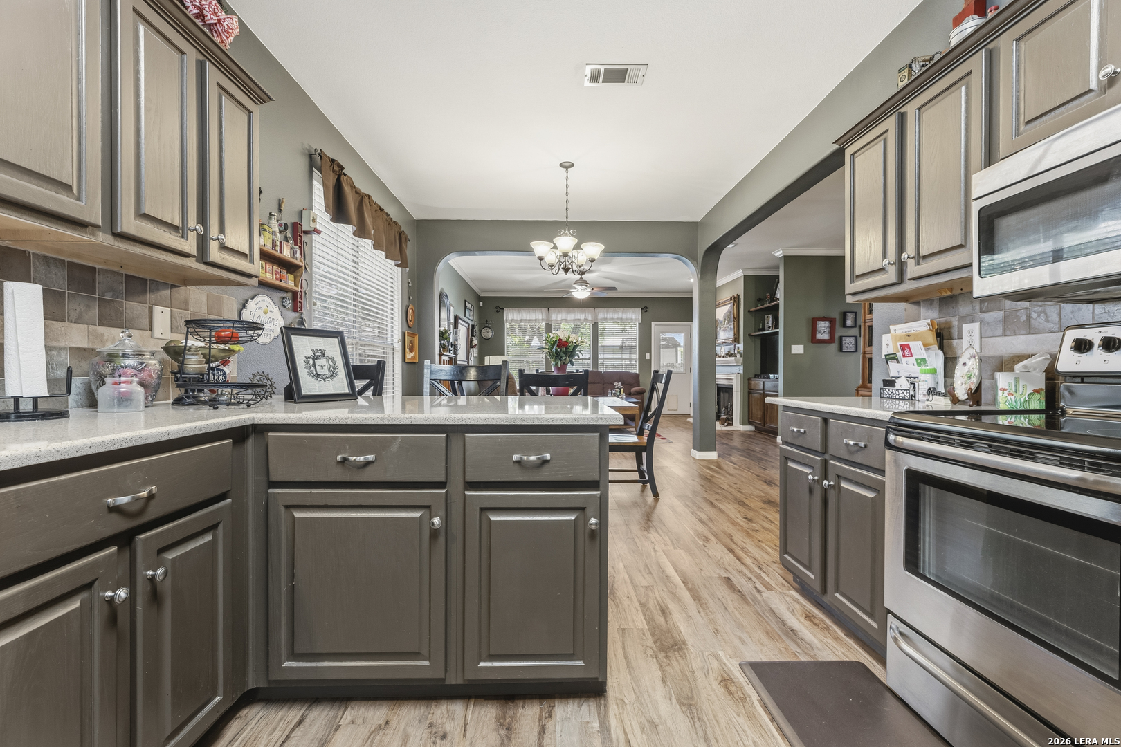 16911 Redland Downs San Antonio TX 78247