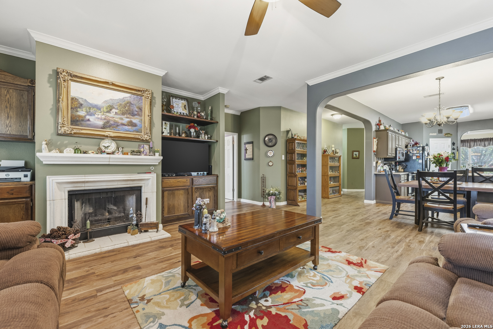 16911 Redland Downs San Antonio TX 78247
