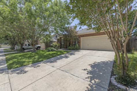 16911 Redland Downs San Antonio TX 78247