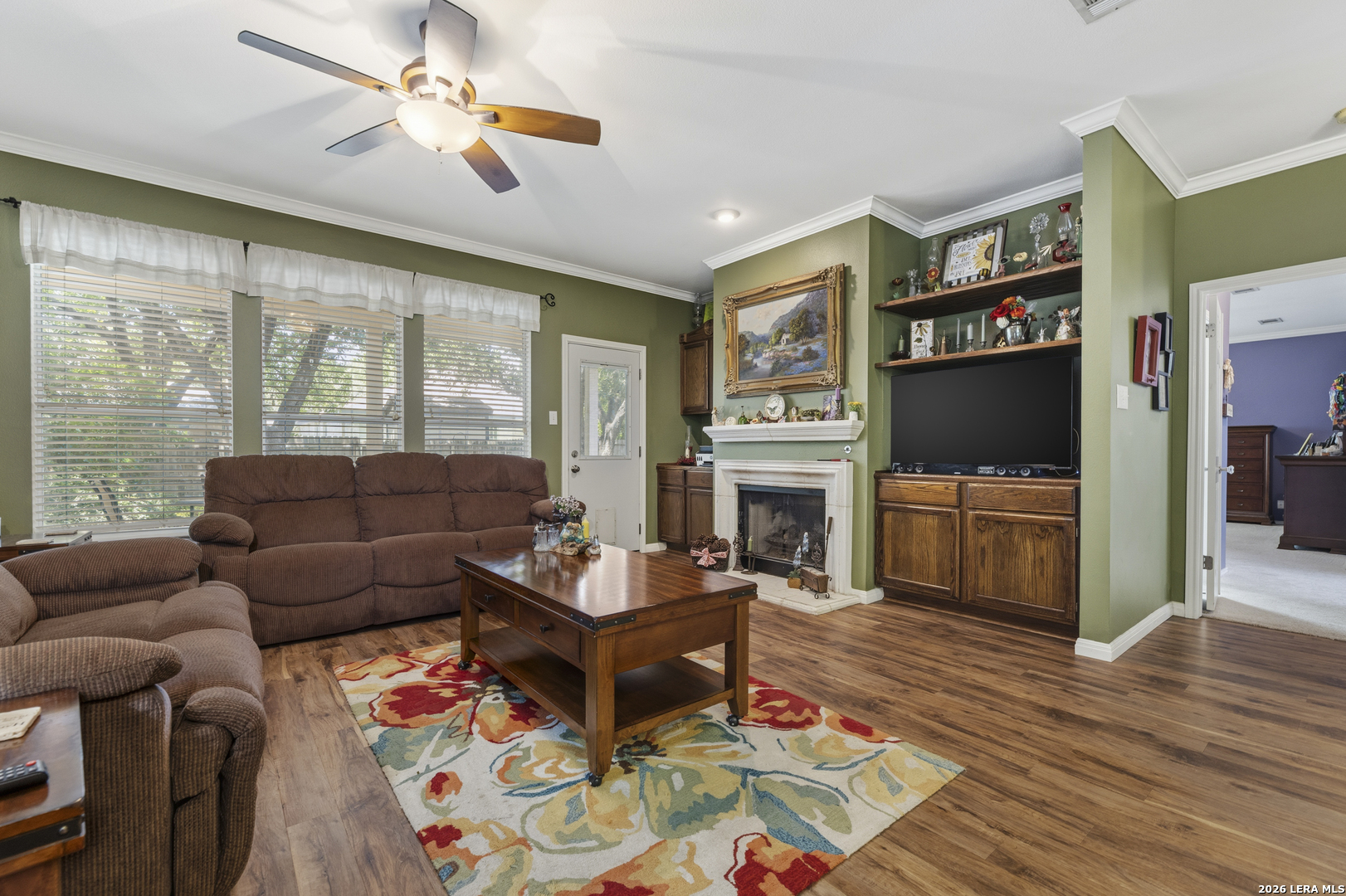 16911 Redland Downs San Antonio TX 78247