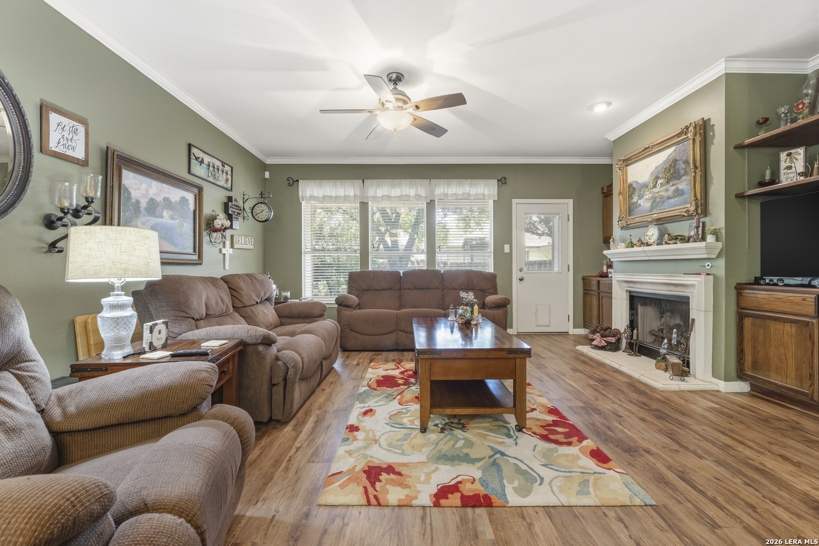 16911 Redland Downs San Antonio TX 78247