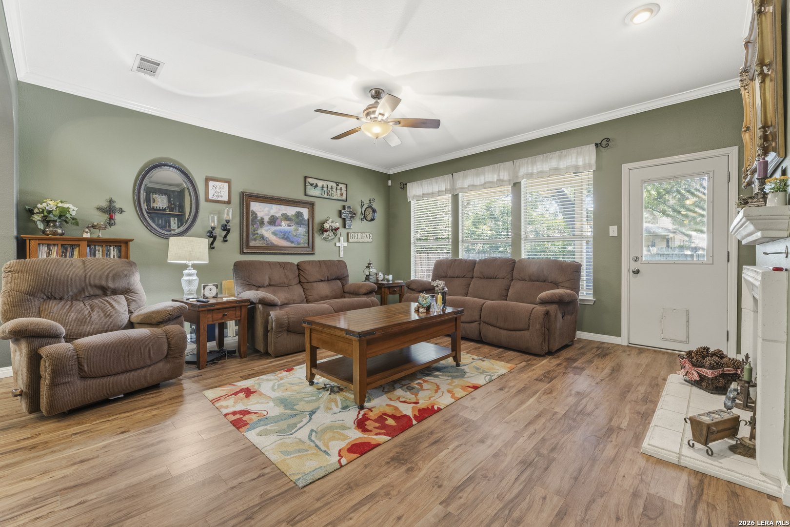 16911 Redland Downs San Antonio TX 78247