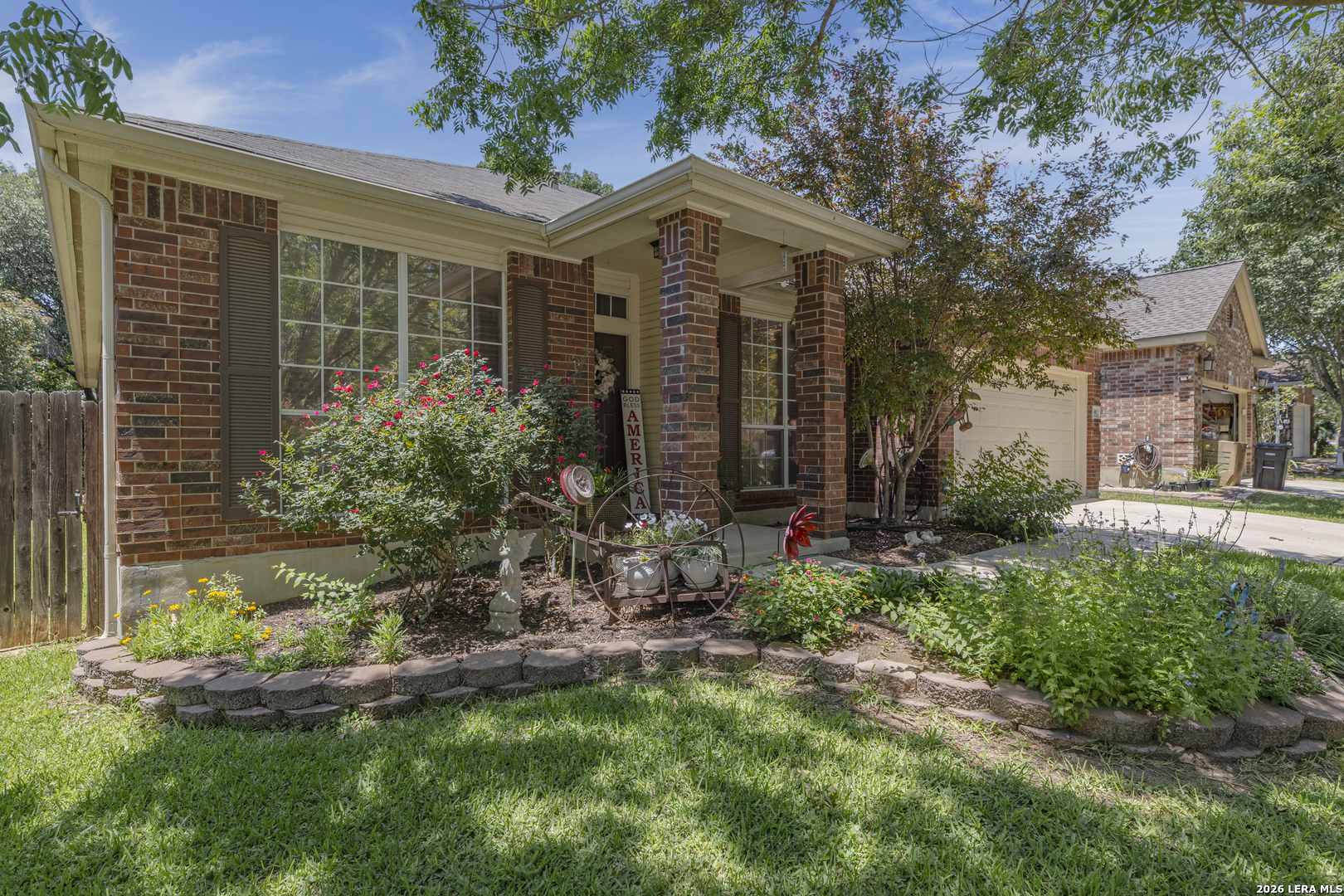 16911 Redland Downs San Antonio TX 78247