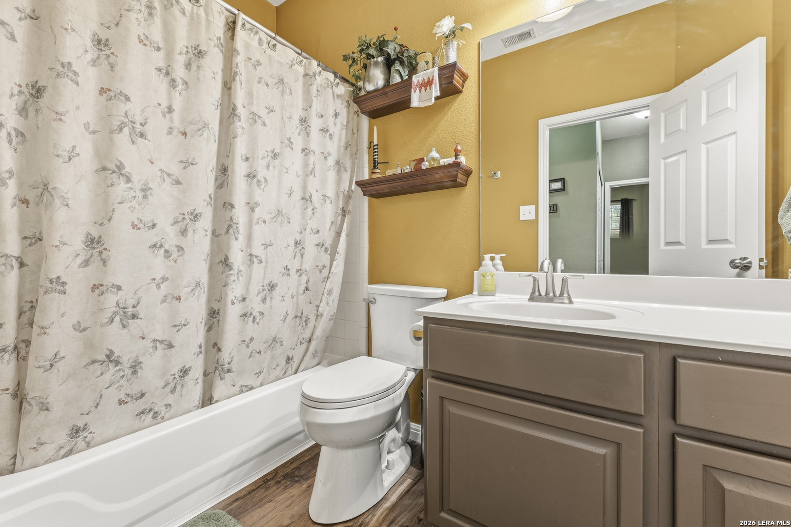 16911 Redland Downs San Antonio TX 78247