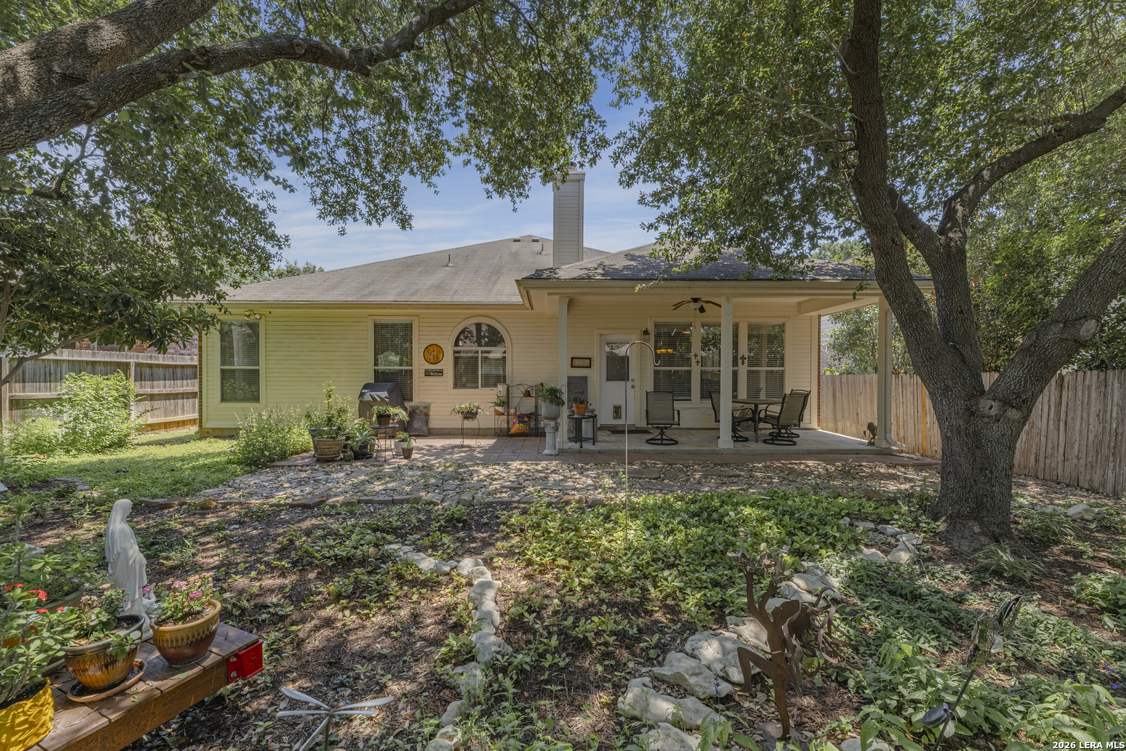 16911 Redland Downs San Antonio TX 78247
