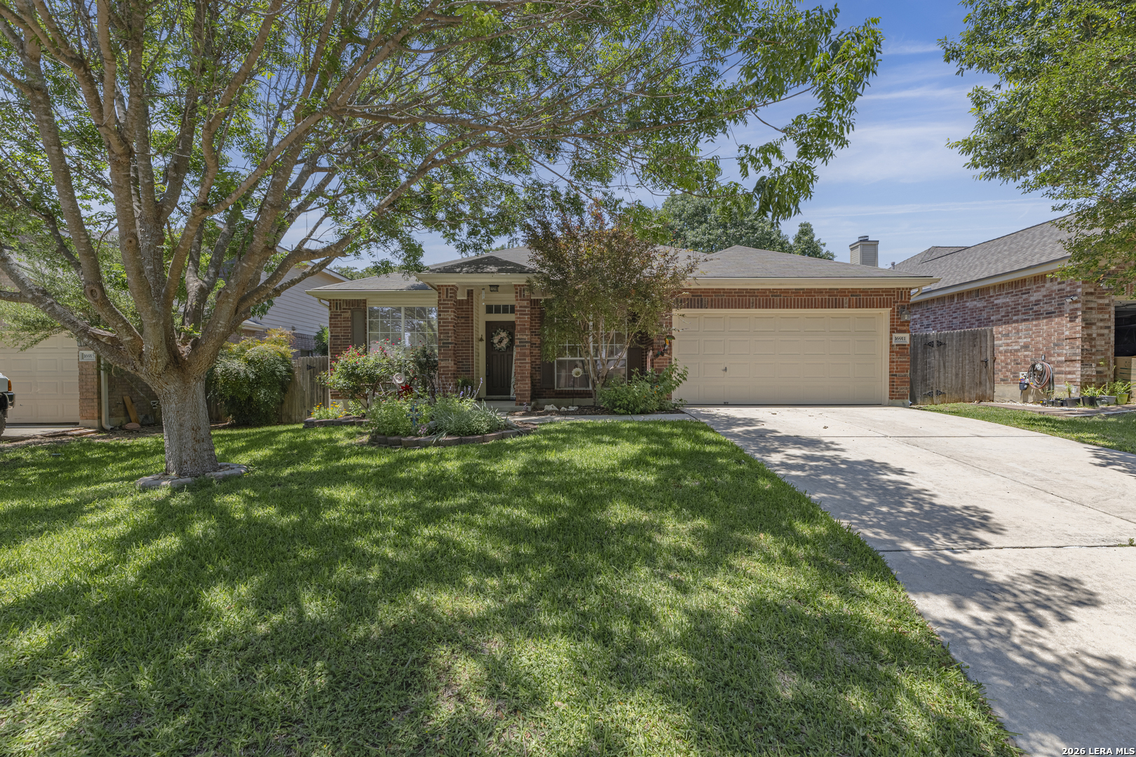 16911 Redland Downs San Antonio TX 78247