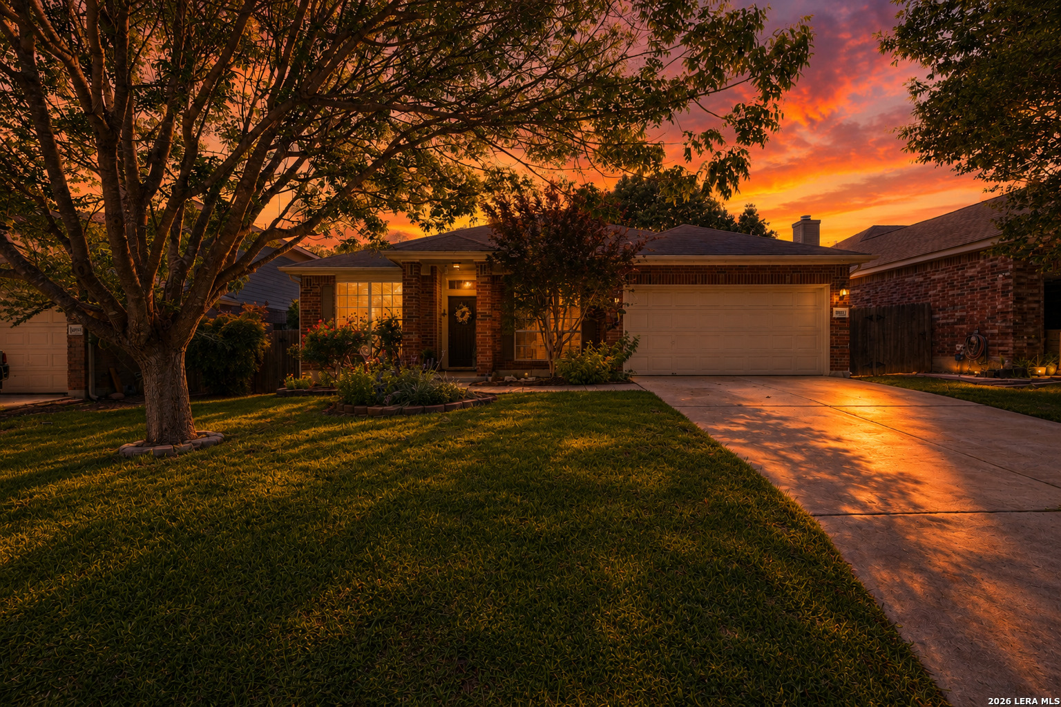 16911 Redland Downs San Antonio TX 78247