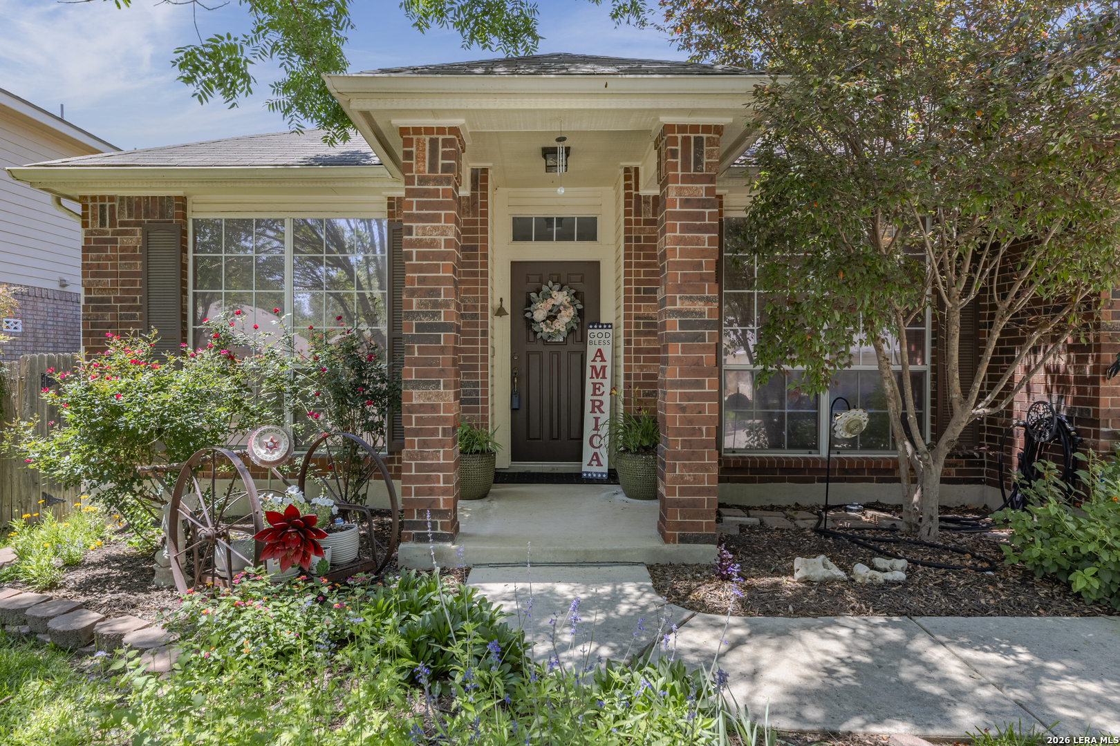 16911 Redland Downs San Antonio TX 78247