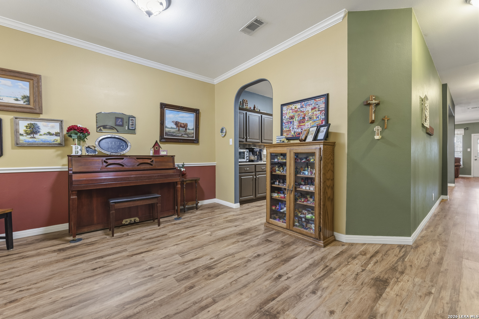 16911 Redland Downs San Antonio TX 78247