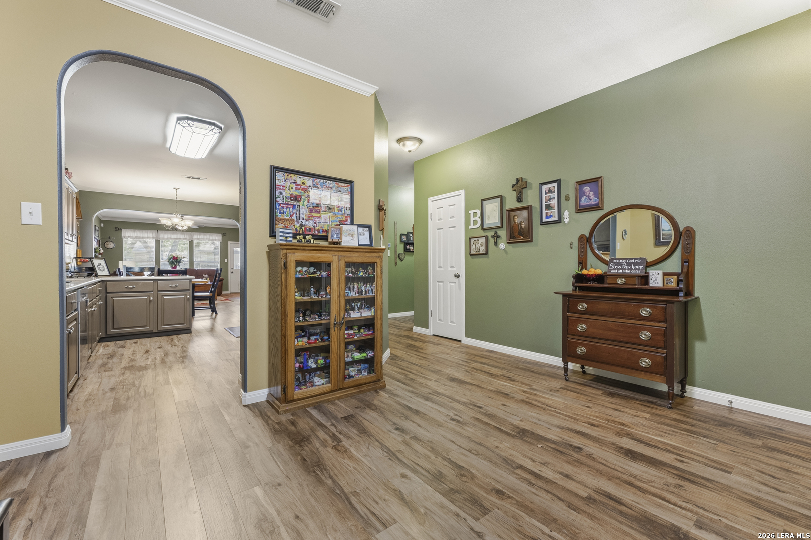 16911 Redland Downs San Antonio TX 78247