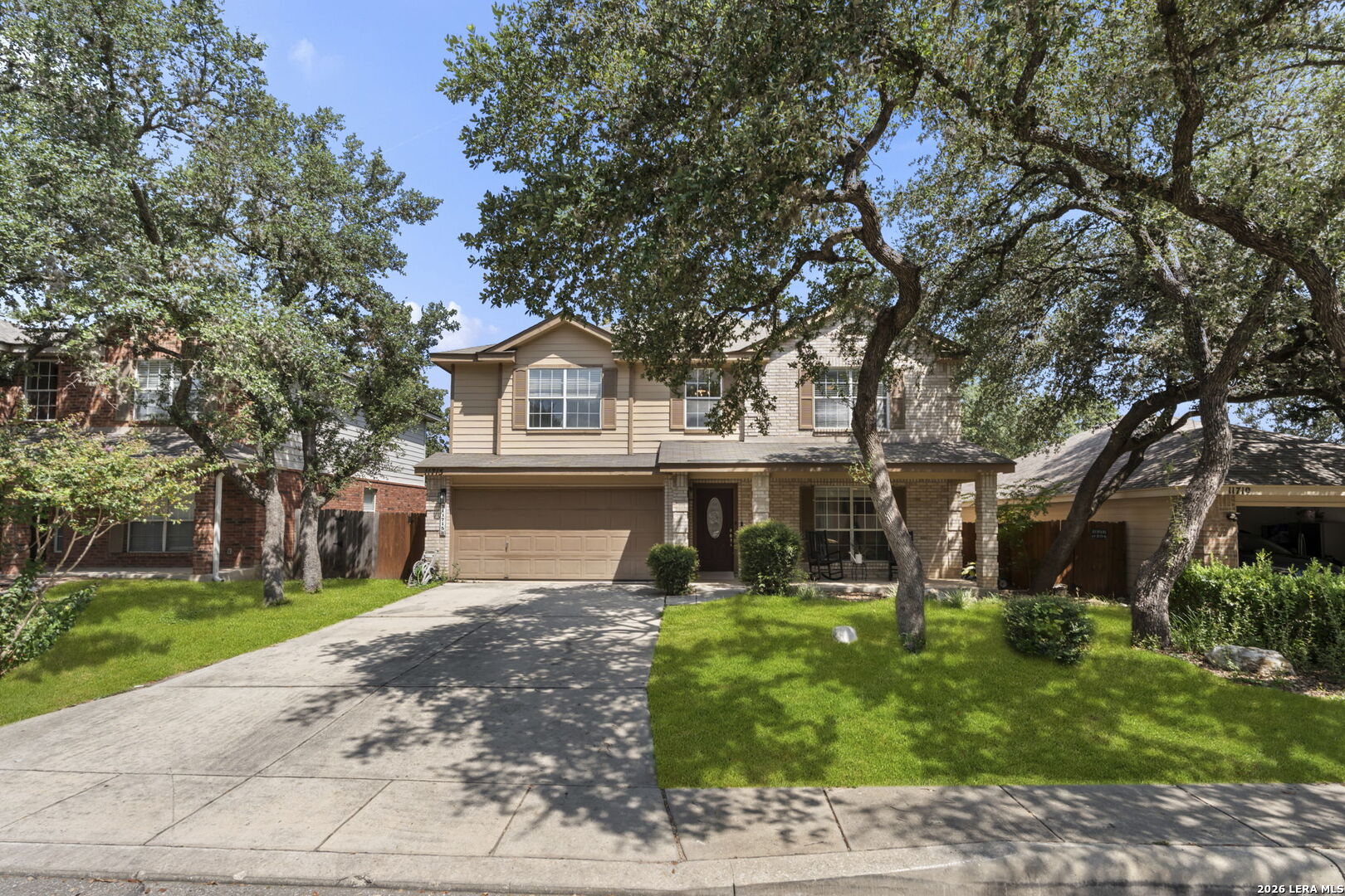 11715 Shotgun Way Helotes TX 78023