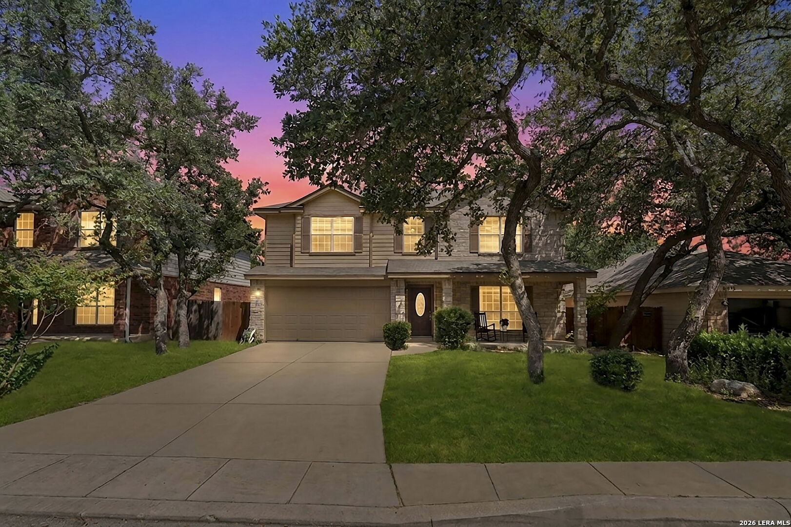 11715 Shotgun Way Helotes TX 78023