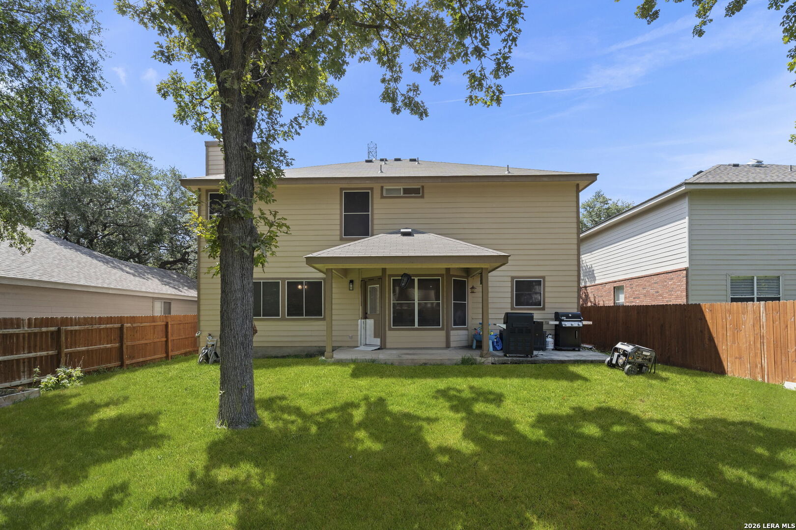 11715 Shotgun Way Helotes TX 78023