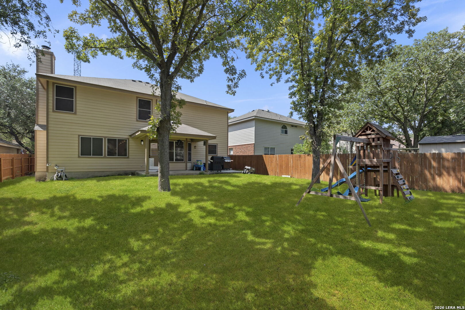 11715 Shotgun Way Helotes TX 78023