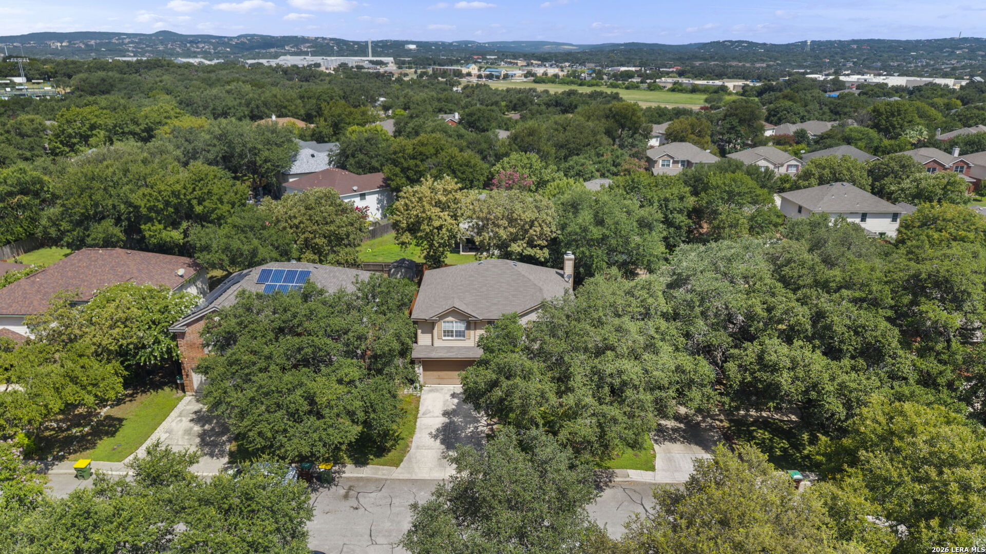 11715 Shotgun Way Helotes TX 78023