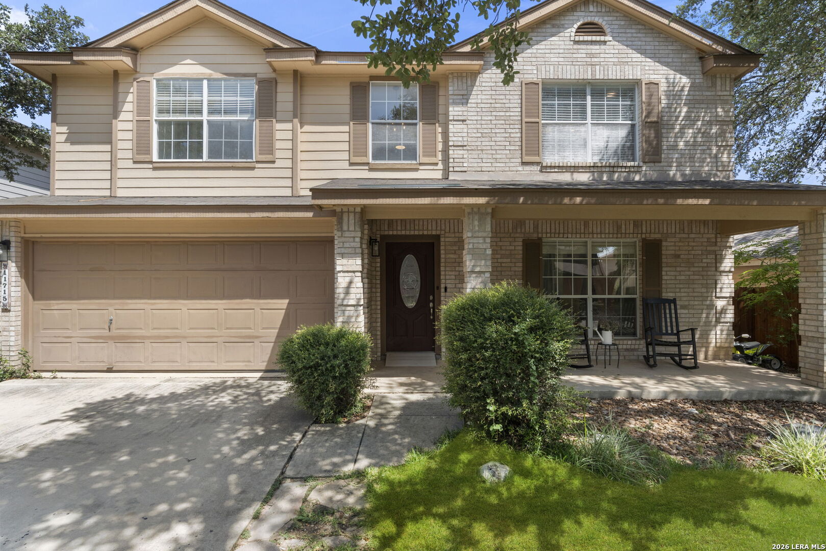 11715 Shotgun Way Helotes TX 78023