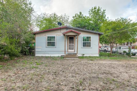 2978 Owasso Street San Antonio TX 78211