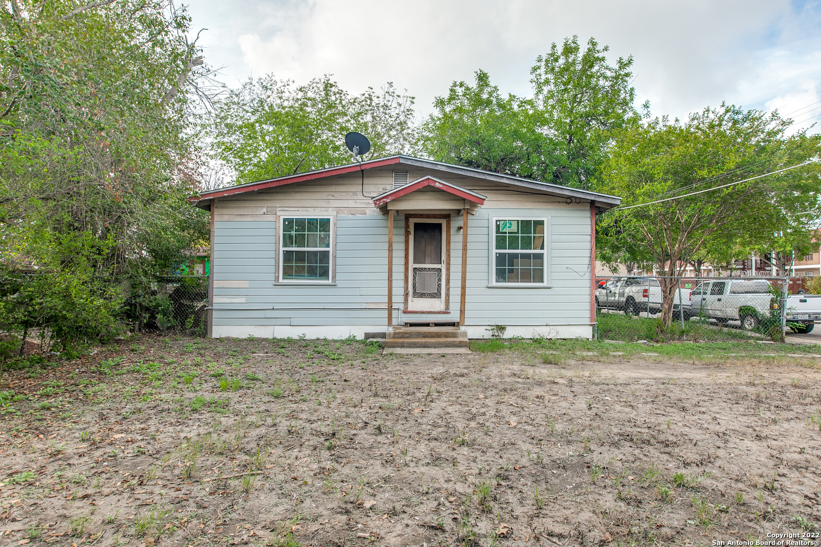 2978 Owasso Street San Antonio TX 78211