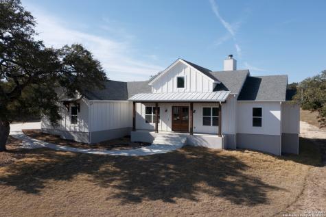 108 Jackson Creek Canyon Lake TX 78133