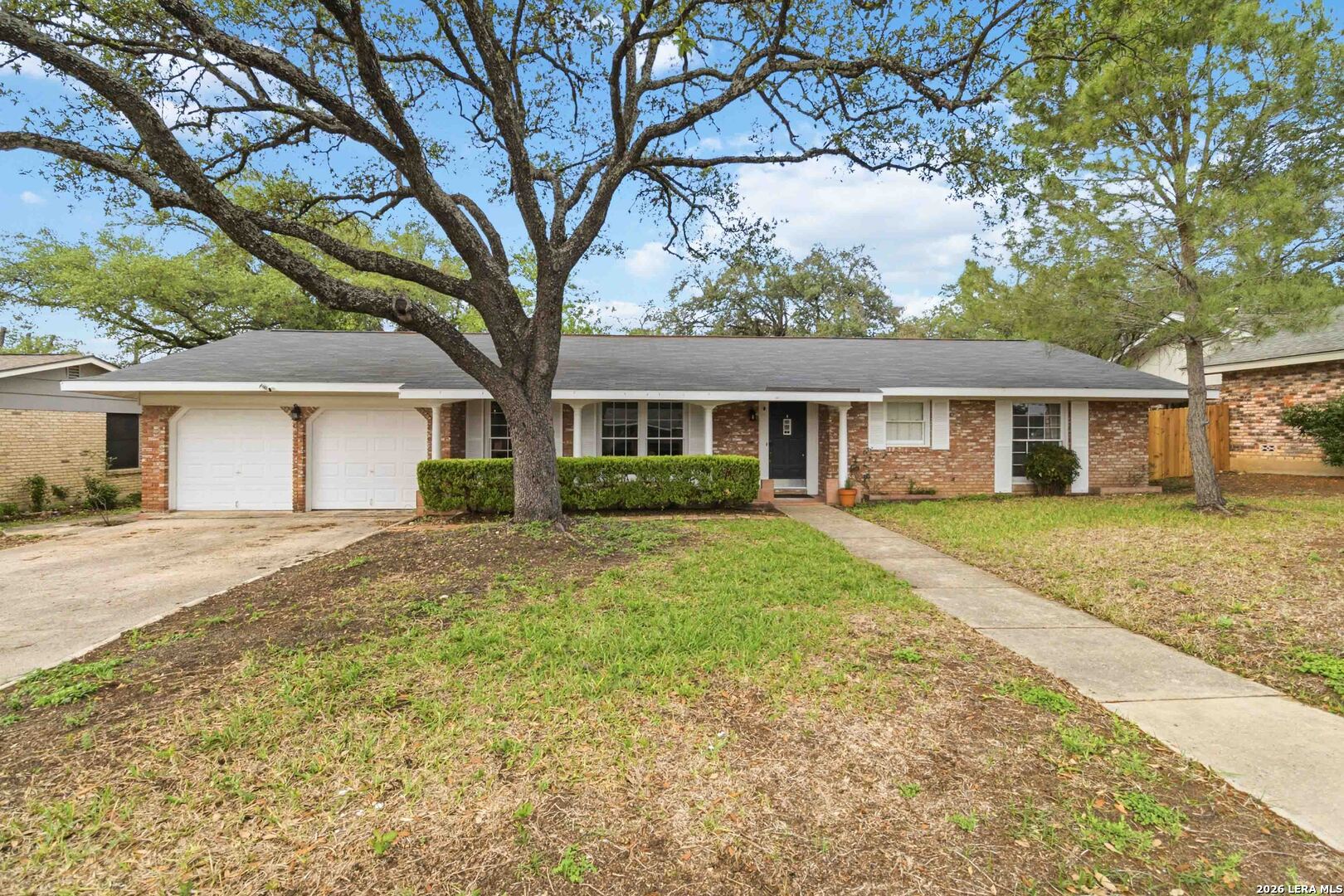 1003 Melissa Drive San Antonio TX 78213
