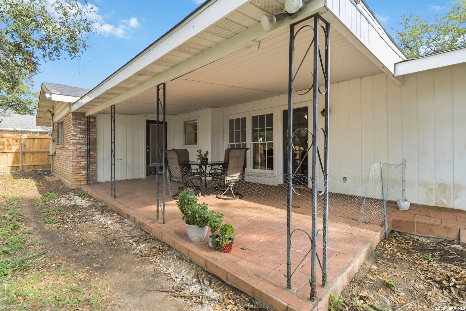 1003 Melissa Drive San Antonio TX 78213