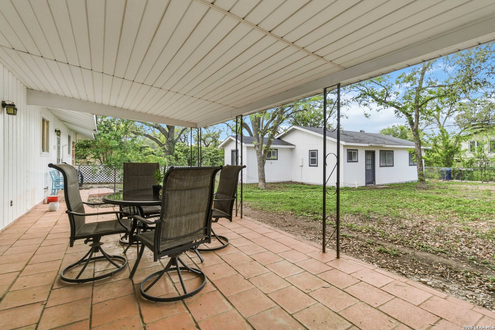 1003 Melissa Drive San Antonio TX 78213