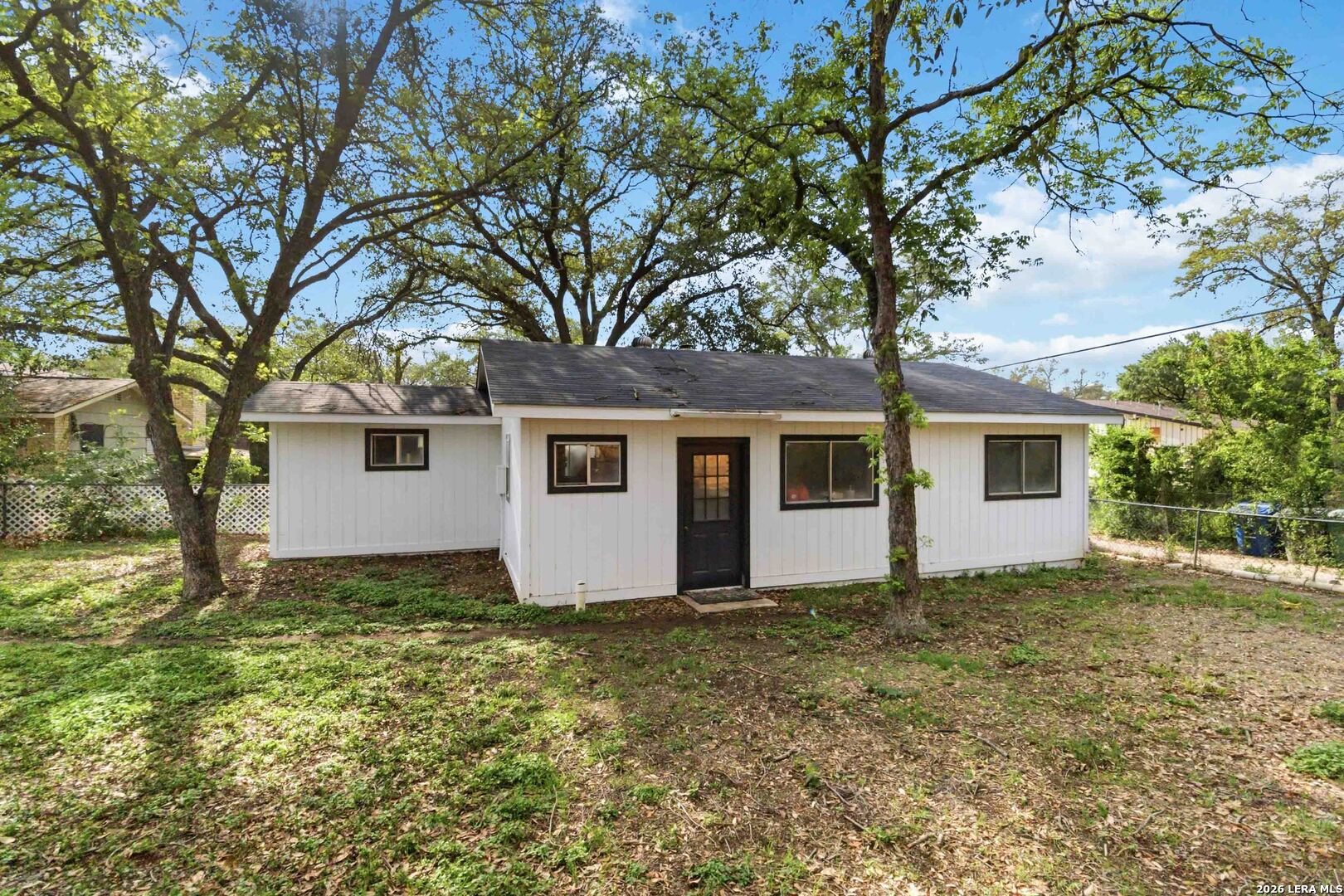 1003 Melissa Drive San Antonio TX 78213