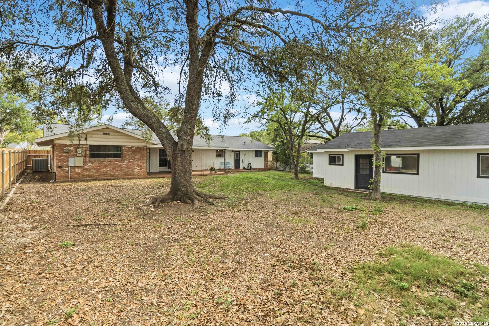 1003 Melissa Drive San Antonio TX 78213