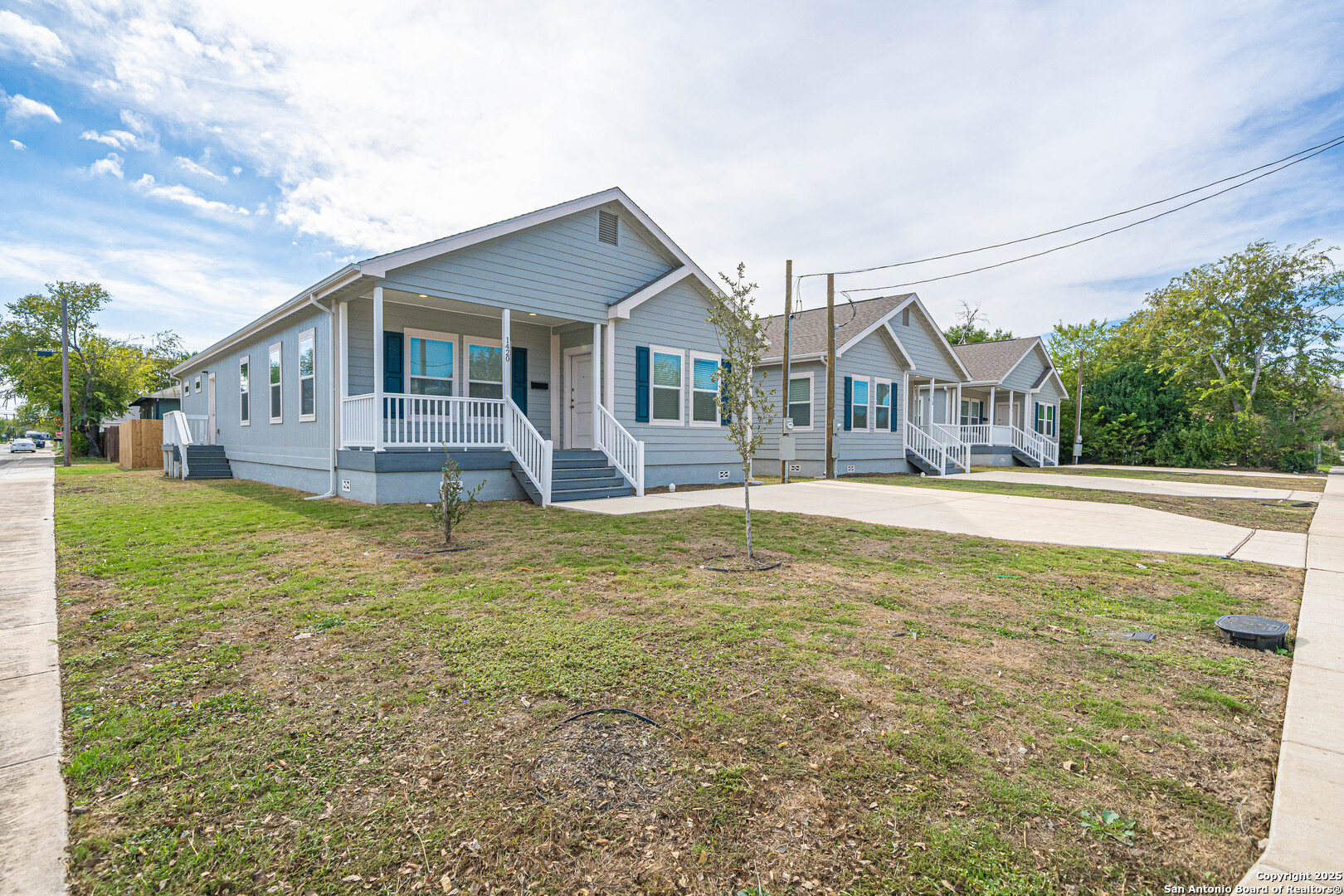 1420 Burleson San Antonio TX 78202