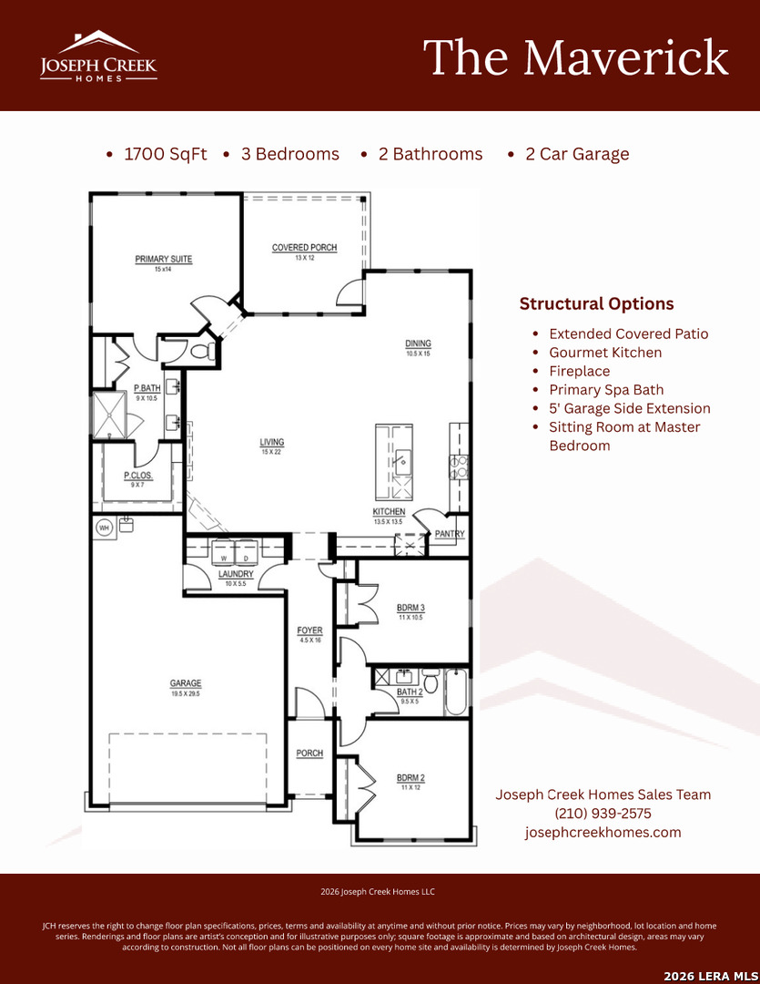 10262 Bartenheim Drive Schertz TX 78154